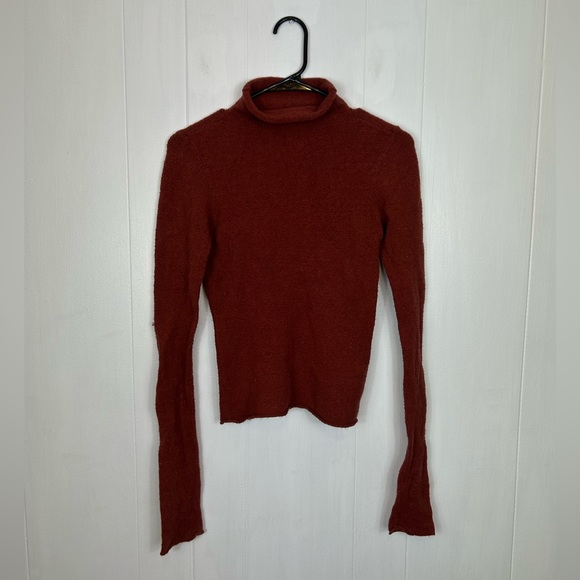 Wilfred Wool Turtleneck - Picture 2 of 6